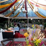Moroccan Themed Wedding Catered by Scarborough Fare Catering