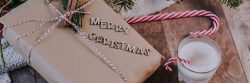Our favorite holiday traditions and treats