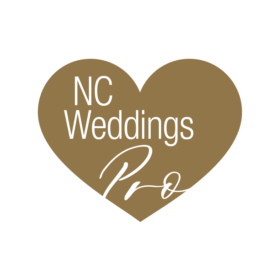 NC Weddings Pro Logo