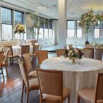 wedding at the Martinsborough in Greenville, NC