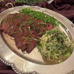 Korean BBQ Marinade