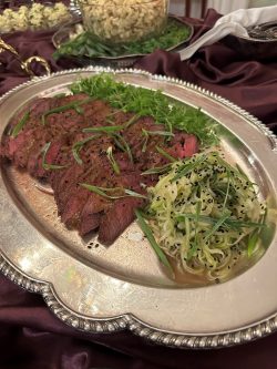 Korean BBQ Marinade
