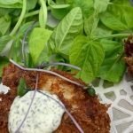 crab cakes