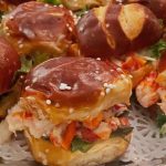lobster rolls