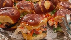 lobster rolls