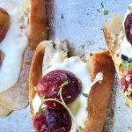 whipped feta