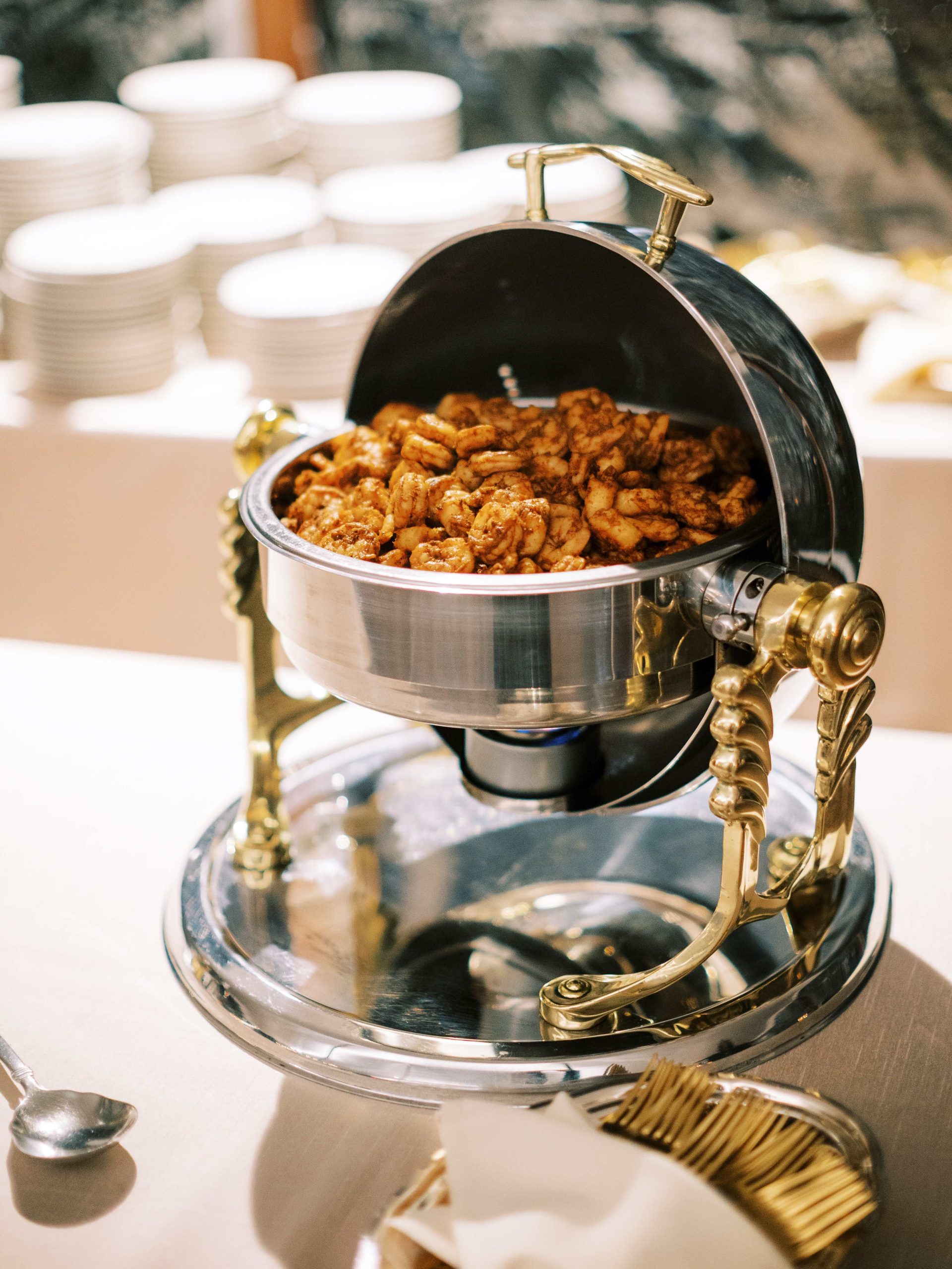 BBQ Shrimp Seasoning