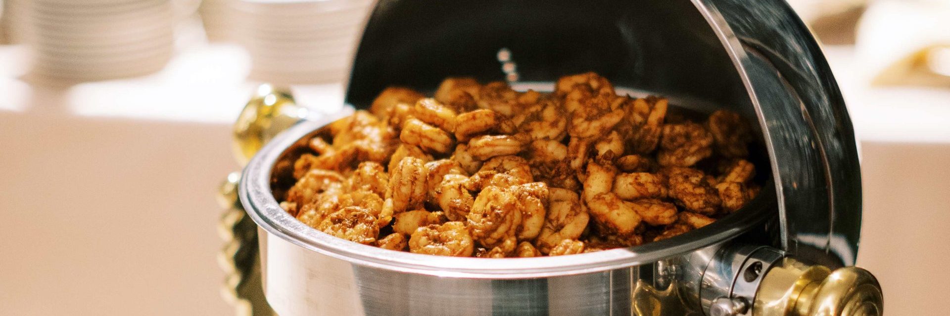 BBQ Shrimp Seasoning